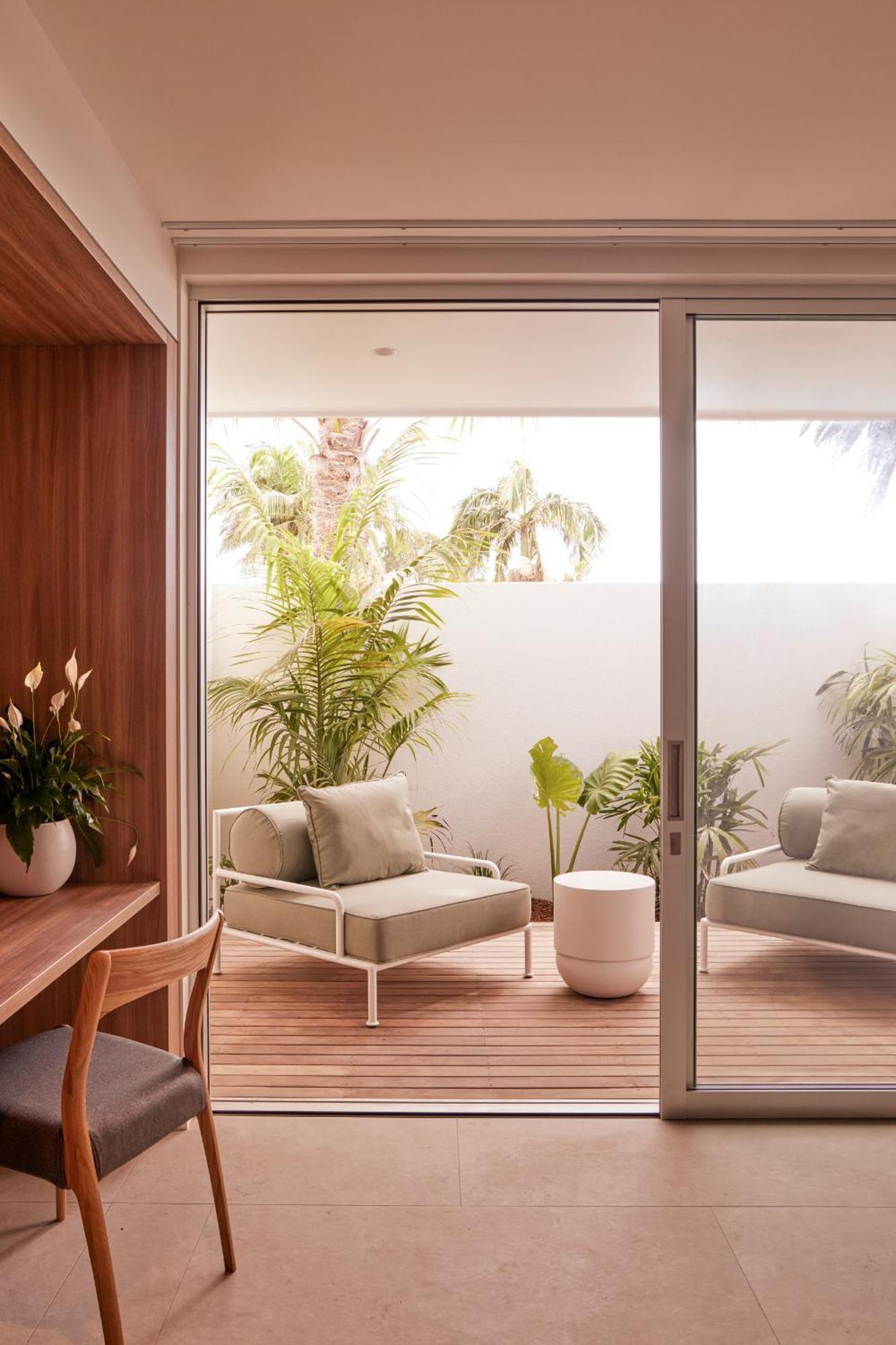 The Hide Byron Bay Hotel Exterior photo