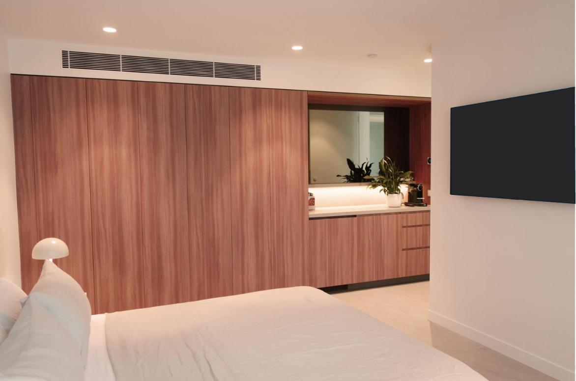 The Hide Byron Bay Hotel Exterior photo