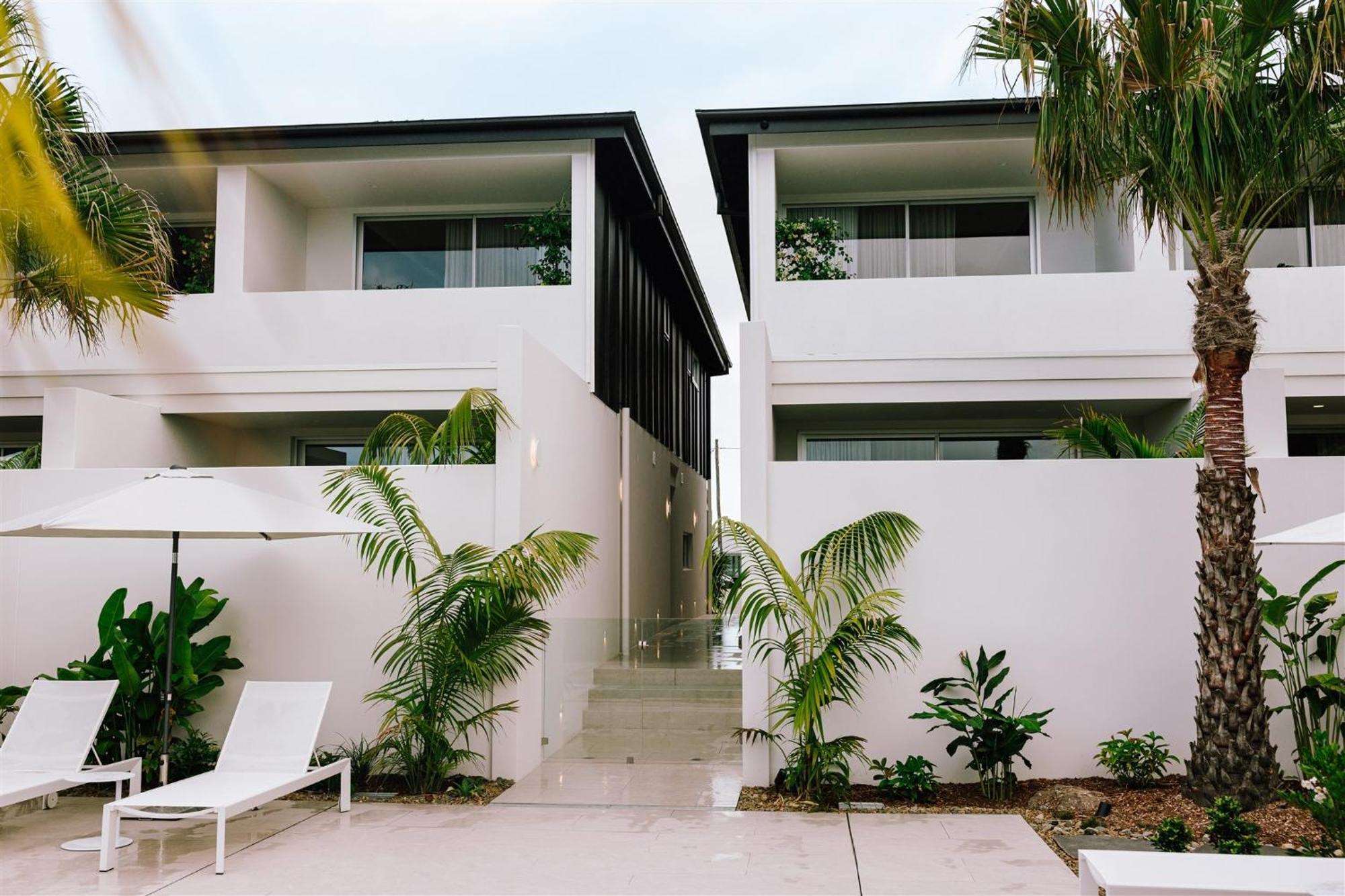The Hide Byron Bay Hotel Exterior photo