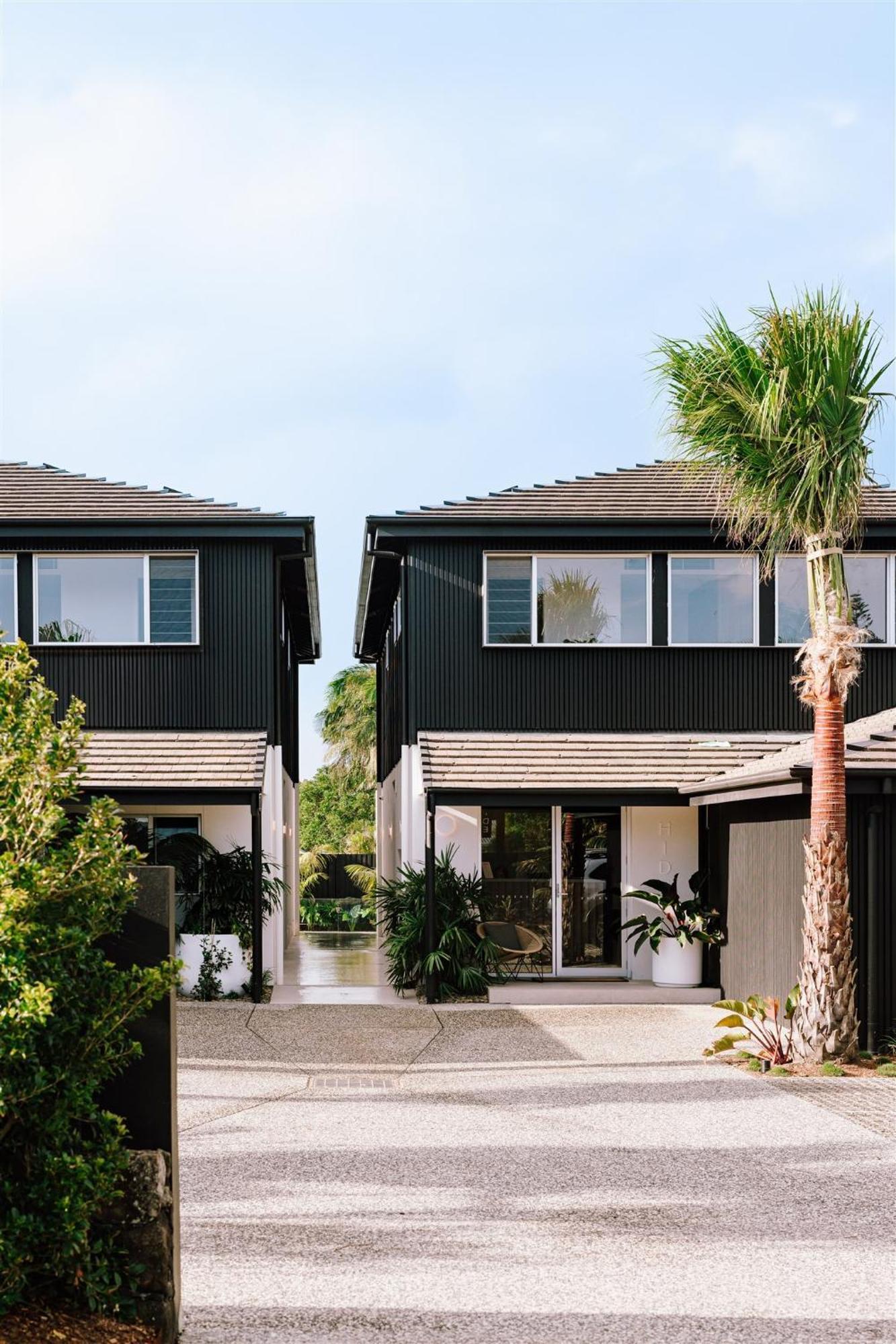 The Hide Byron Bay Hotel Exterior photo