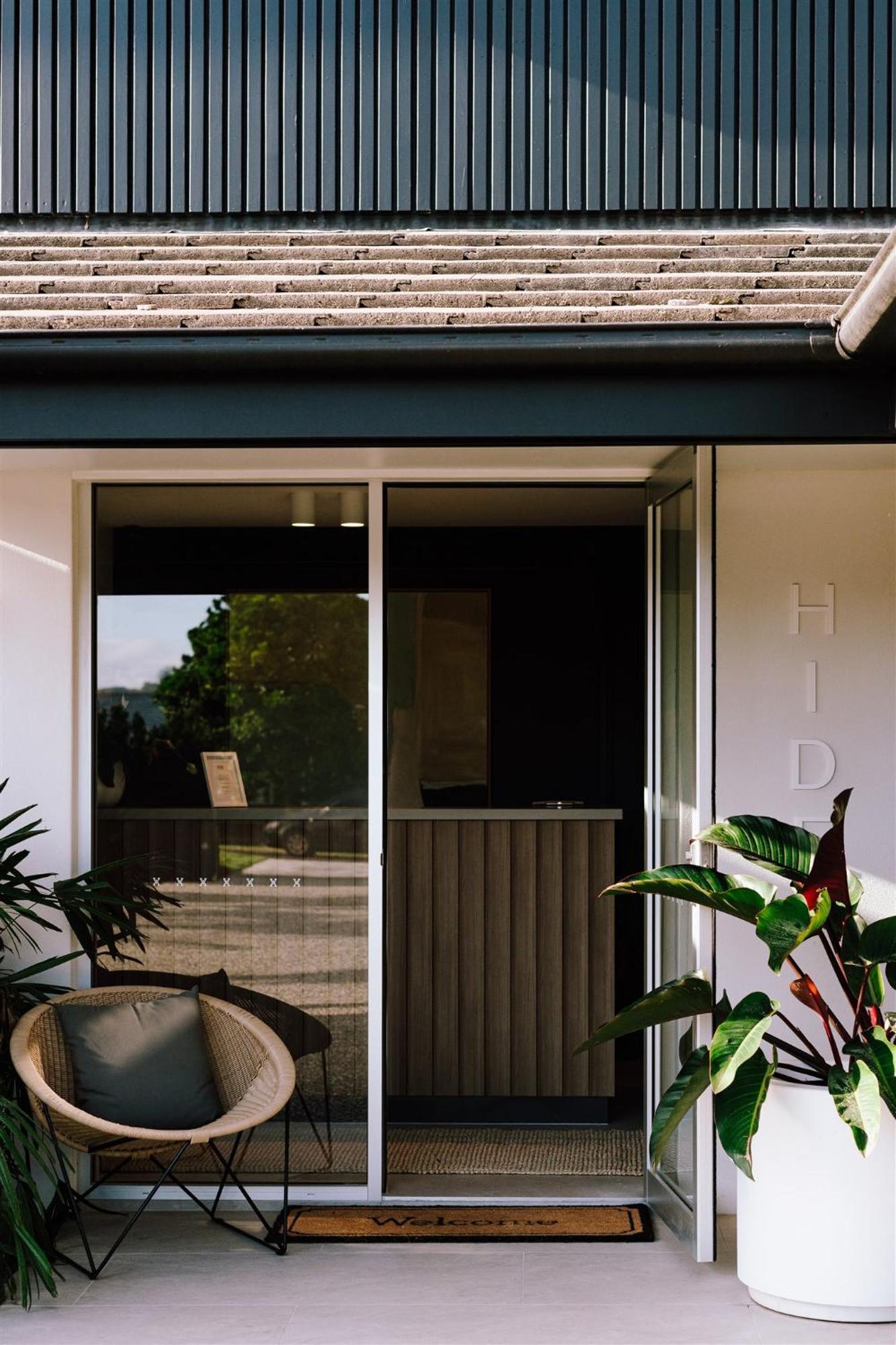 The Hide Byron Bay Hotel Exterior photo