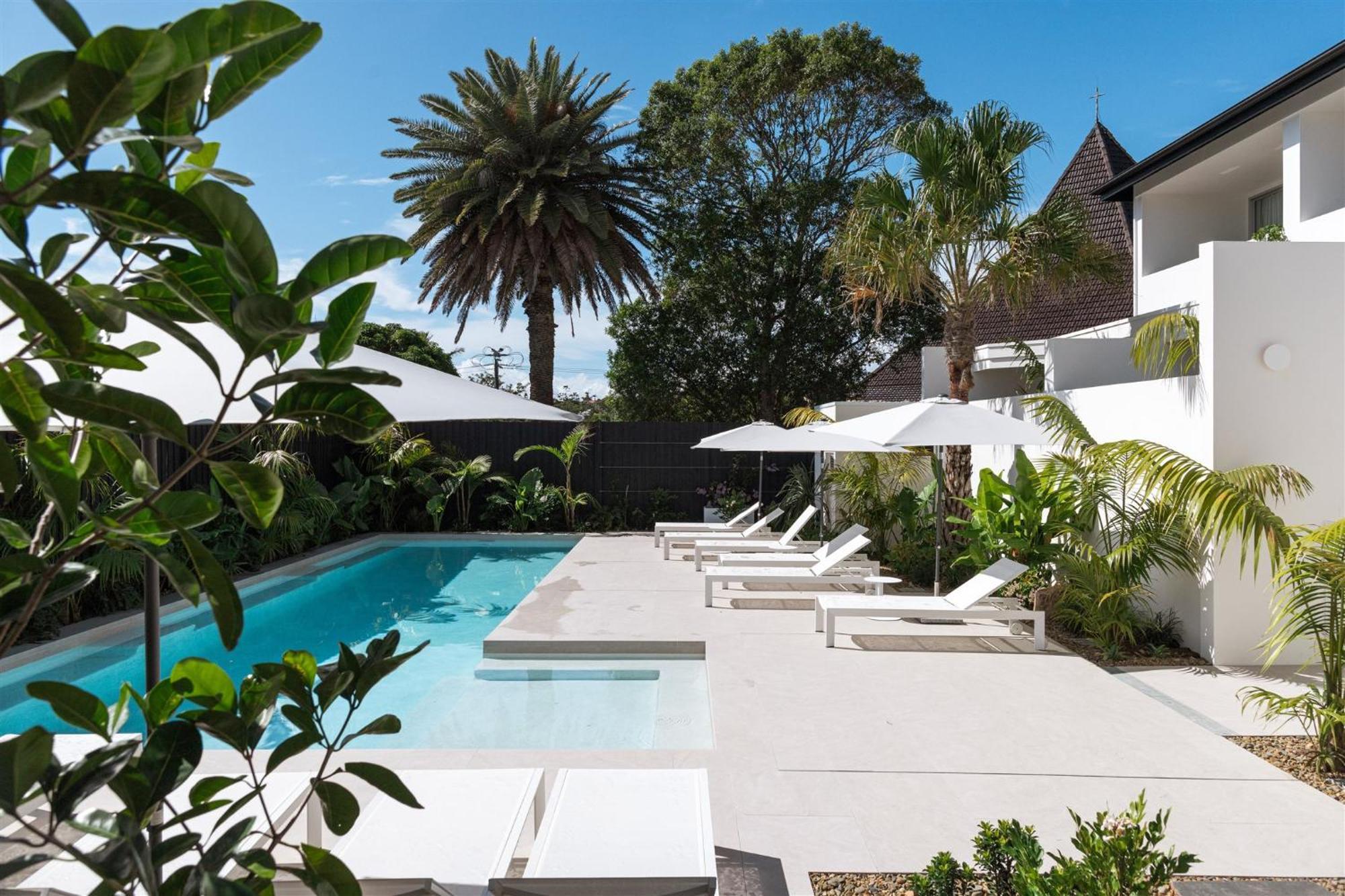 The Hide Byron Bay Hotel Exterior photo