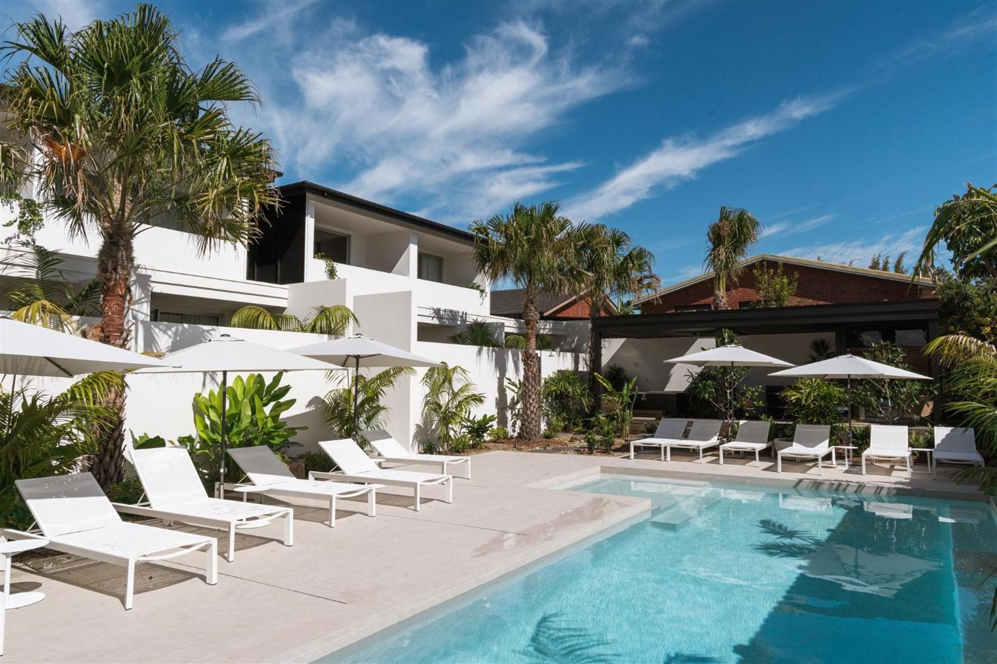 The Hide Byron Bay Hotel Exterior photo