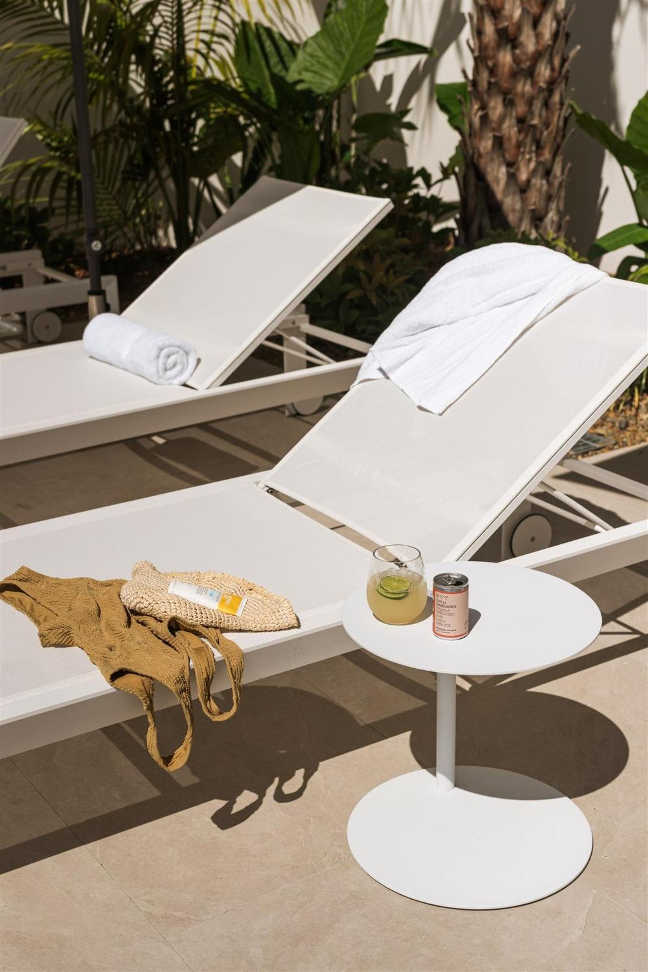 The Hide Byron Bay Hotel Exterior photo