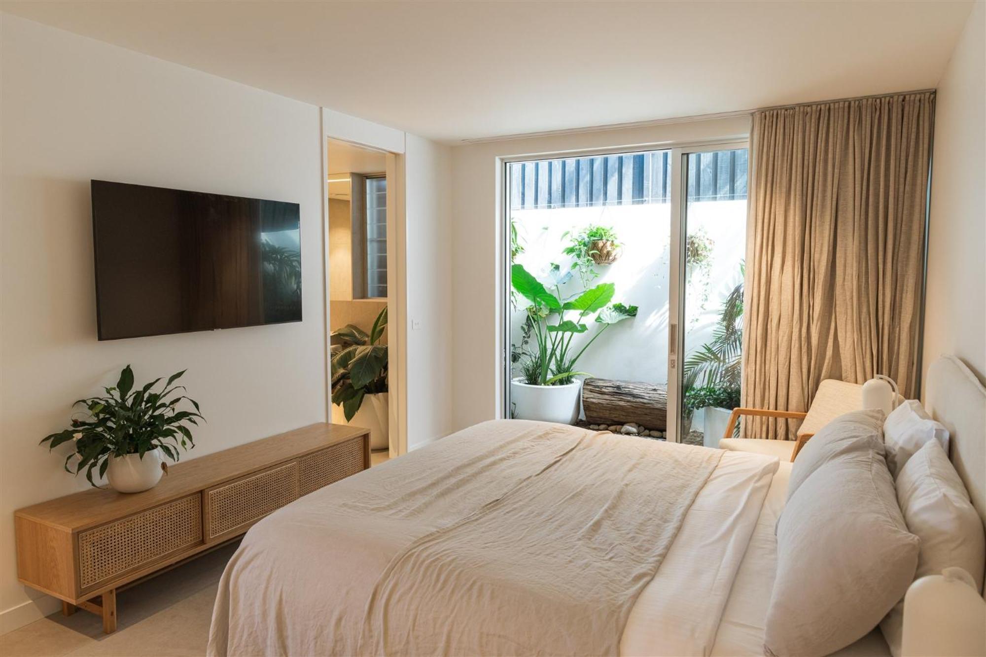 The Hide Byron Bay Hotel Exterior photo