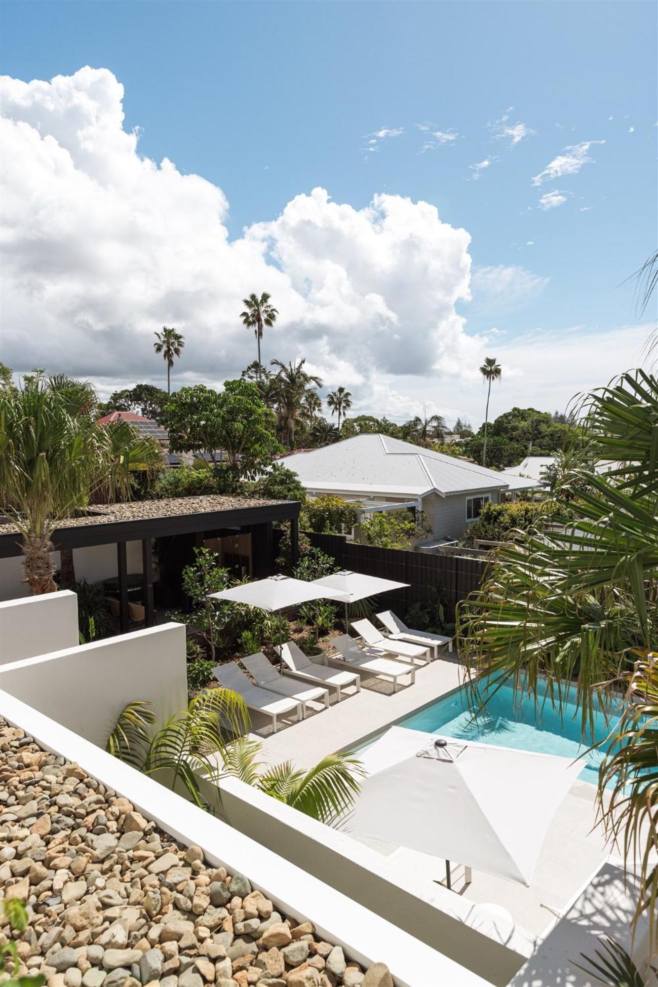 The Hide Byron Bay Hotel Exterior photo