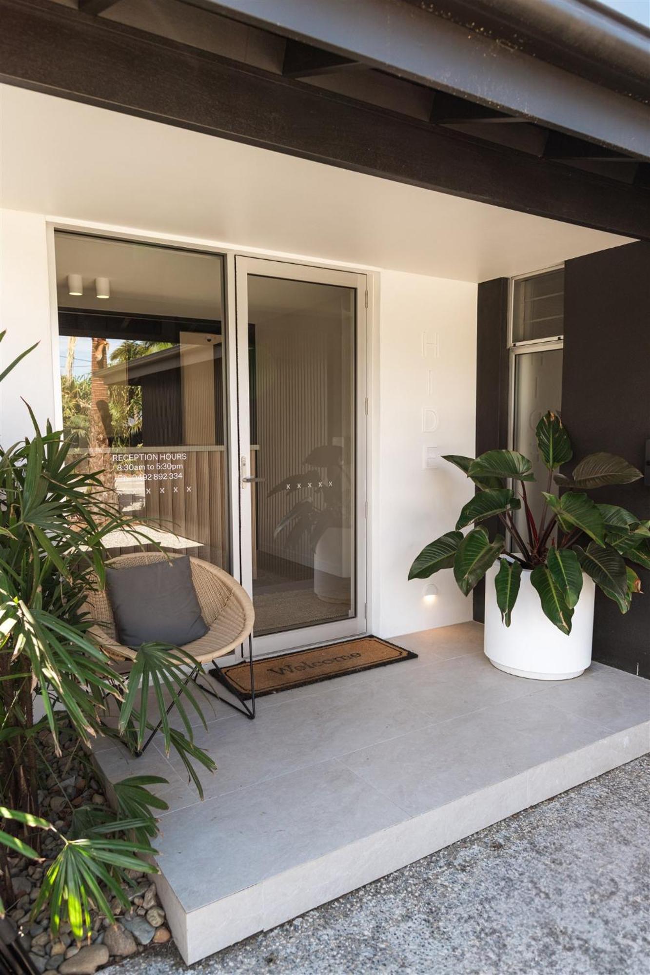 The Hide Byron Bay Hotel Exterior photo