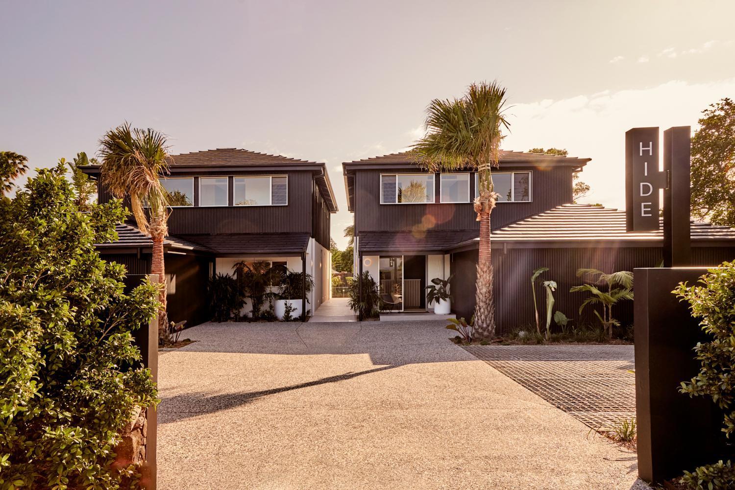 The Hide Byron Bay Hotel Exterior photo