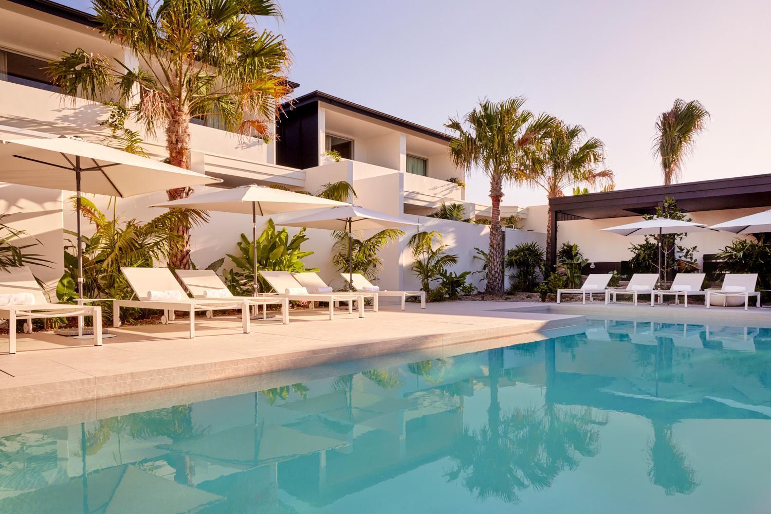 The Hide Byron Bay Hotel Exterior photo