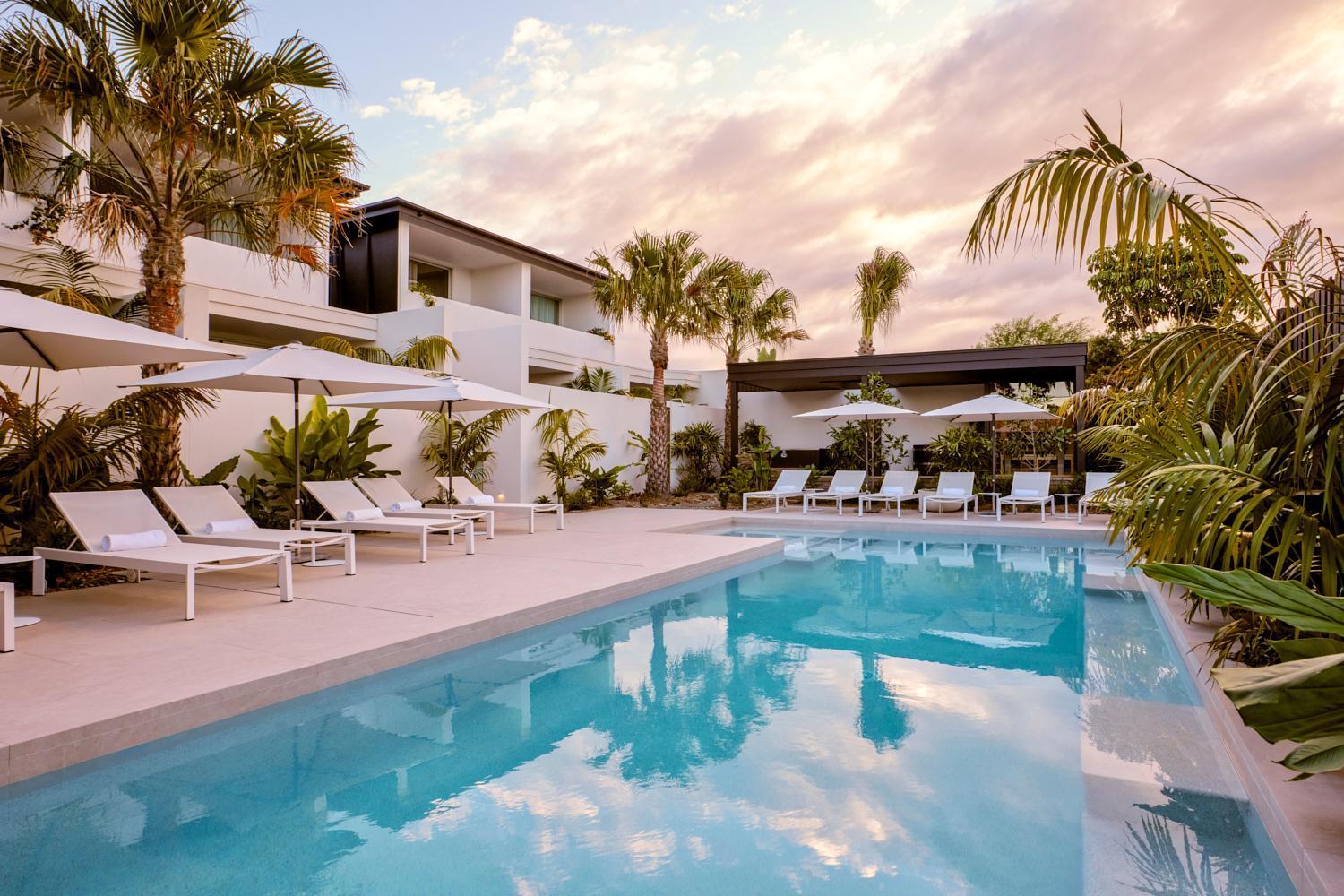 The Hide Byron Bay Hotel Exterior photo