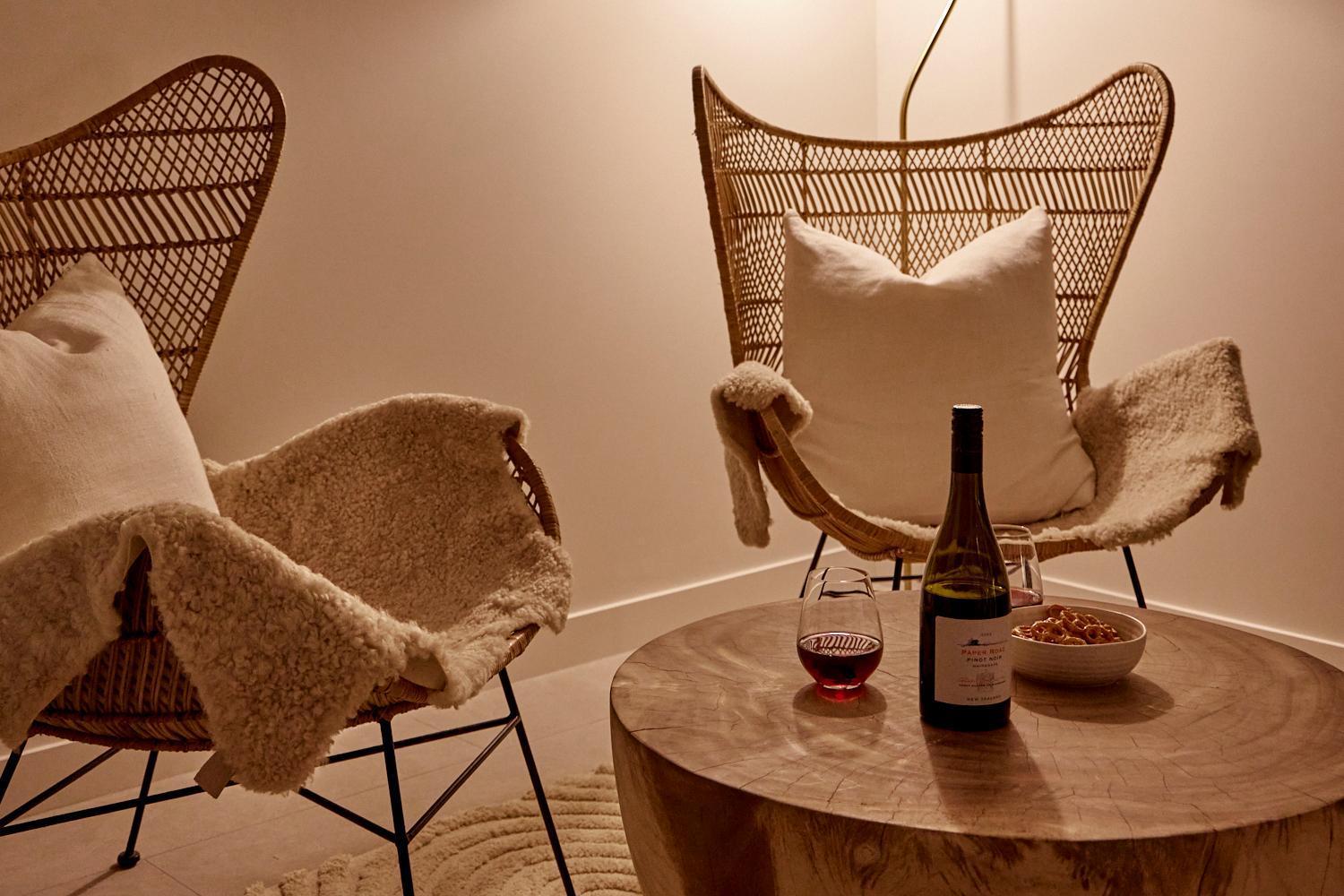 The Hide Byron Bay Hotel Room photo