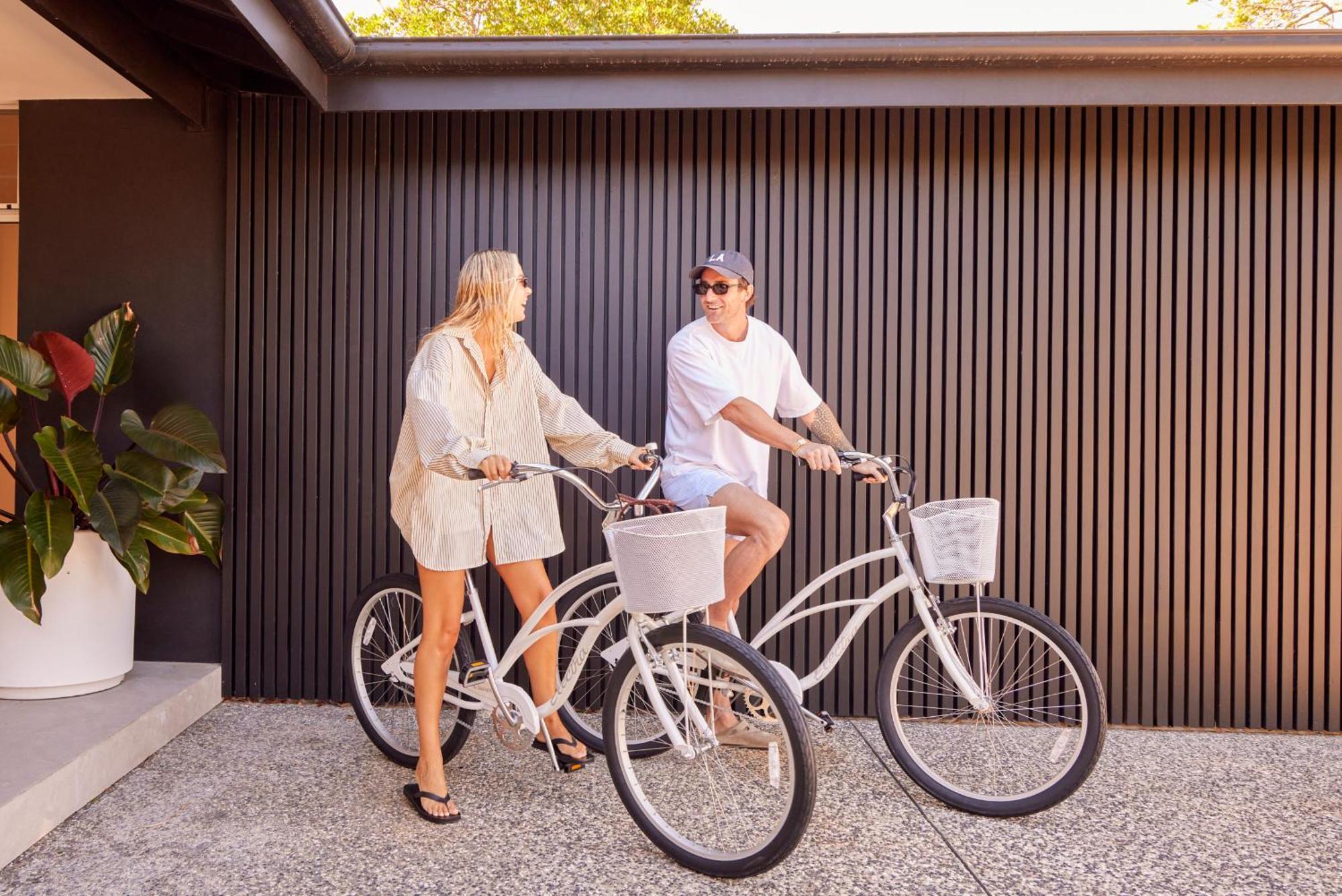 The Hide Byron Bay Hotel Exterior photo