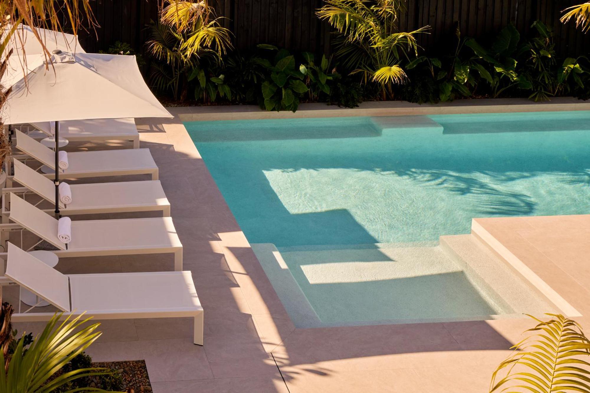 The Hide Byron Bay Hotel Exterior photo
